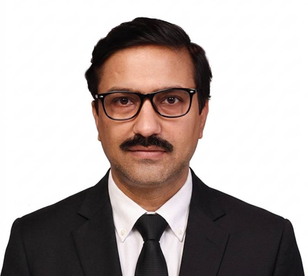 Mahendra Chauhan
